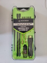 Breakthrough Clean Technologies Vision Series Universal Rifle Cleaning Kit