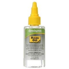 Rem Oil with Teflon Gun Lubricant Remington Bottle 1 Oz. , Free Shipping USA