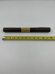 Outers | Duraluminum Aluminum Rifle Gun Cleaning Rod Kit | .30 Cal. Stock# 600-1