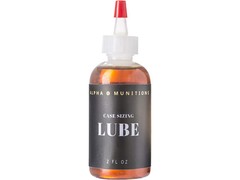 Alpha Munitions Case Sizing Lube 2 oz
