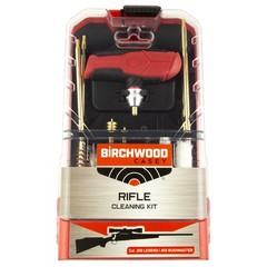 Birchwood Casey BC-3545CLN-KIT Rifle Cleaning Kit 450 Bushmaster/350 Legend