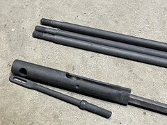 yankee hill U.S.Military Arms HANDLE SECTION for gun cleaning rod set