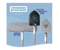 Don Aslett’s Ultimate Cleaning Combo Kit