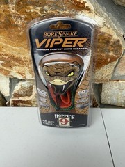 BoreSnake Viper(Hoppe’s), .22, .223 caliber