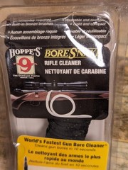 308 .308 7.62 30-06 300 Caliber Rifle Gun Hoppe’s Bore Snake Cleaner #24015