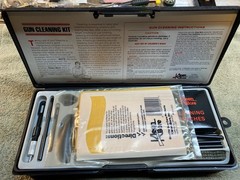 Klean Bore Gun Cleaning Kit NRA/ILA-New.