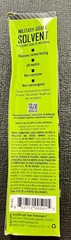 Breakthrough Military-Grade Solvent Multi-Purpose Cleaner and Degreaser – 6oz