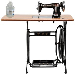 Sewing Machine Oil 1 Gallon – Premium Lubricant for Smooth Operation