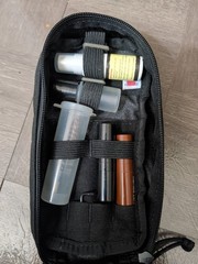 Otis IWCK Improved Weapons Cleaning Kit 211-IWCK Cag Sof Devgru Seal