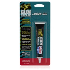Lucas Oil 10889 Extreme Duty Gun Grease – 1 Ounce