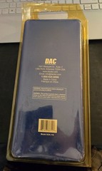 DAC Gunmaster Shotgun Cleaning Kit All Gauges 14 Piece Kit Brand New