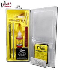 Pro-Shot Classic Universal Pstl. Cleaning Kit 44 / 45 Cal # P45KIT New!