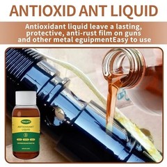 All-Inclusive Gun Bluing Kit – Liquid Blue Finishing, Rust Removal & Lubrication