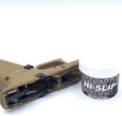 Sentry Solutions Hi-Slip Synthetic Gun Grease 56ml Jar – USA