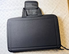Redfield 80 Piece Universal Gun Cleaning Kit Complete Rifle Pistol Shotgun Case