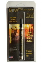 SEAL 1 BP-PEN Bow Pro Pen Applicator Bore Cleaner 1/3 oz
