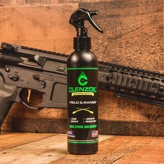 Clenzoil Field & Range Gun Oil Spray Lube | Cleaner Lubricant Protectant [CLP…