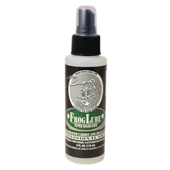 FrogLube Super Degreaser, 4 oz Bottle, 15216 Gun Degreaser