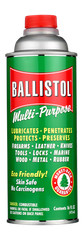 Ballistol Multi-Purpose Lubricant Non-Aerosol 16 oz Oil Triggerless 120076