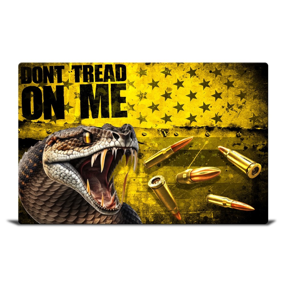 Factory Crafts Gun Cleaning Maintenance Premium Mat Non-Slip Waterproof – DTTM