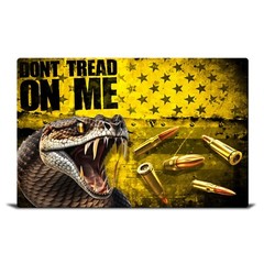 Factory Crafts Gun Cleaning Maintenance Premium Mat Non-Slip Waterproof – DTTM