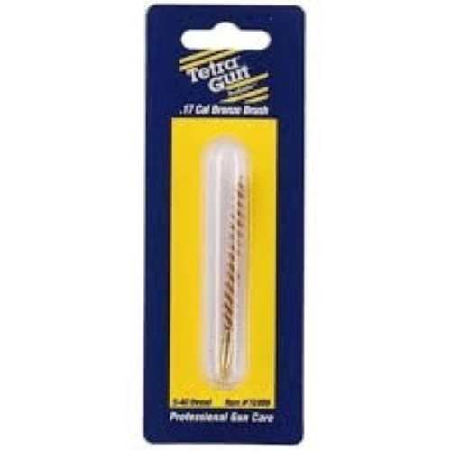 TETRA GUN .17 CAL BRONZE BRUSH (TG17BB)