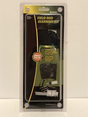 Remington Field Rod Cleaning Kit