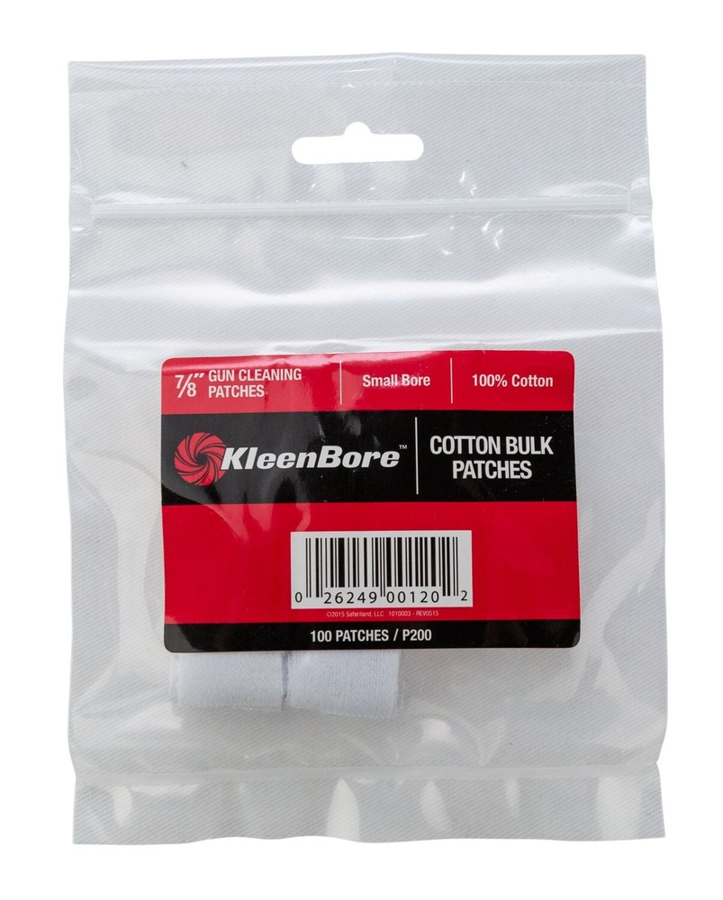 KleenBore P200 Super Shooter