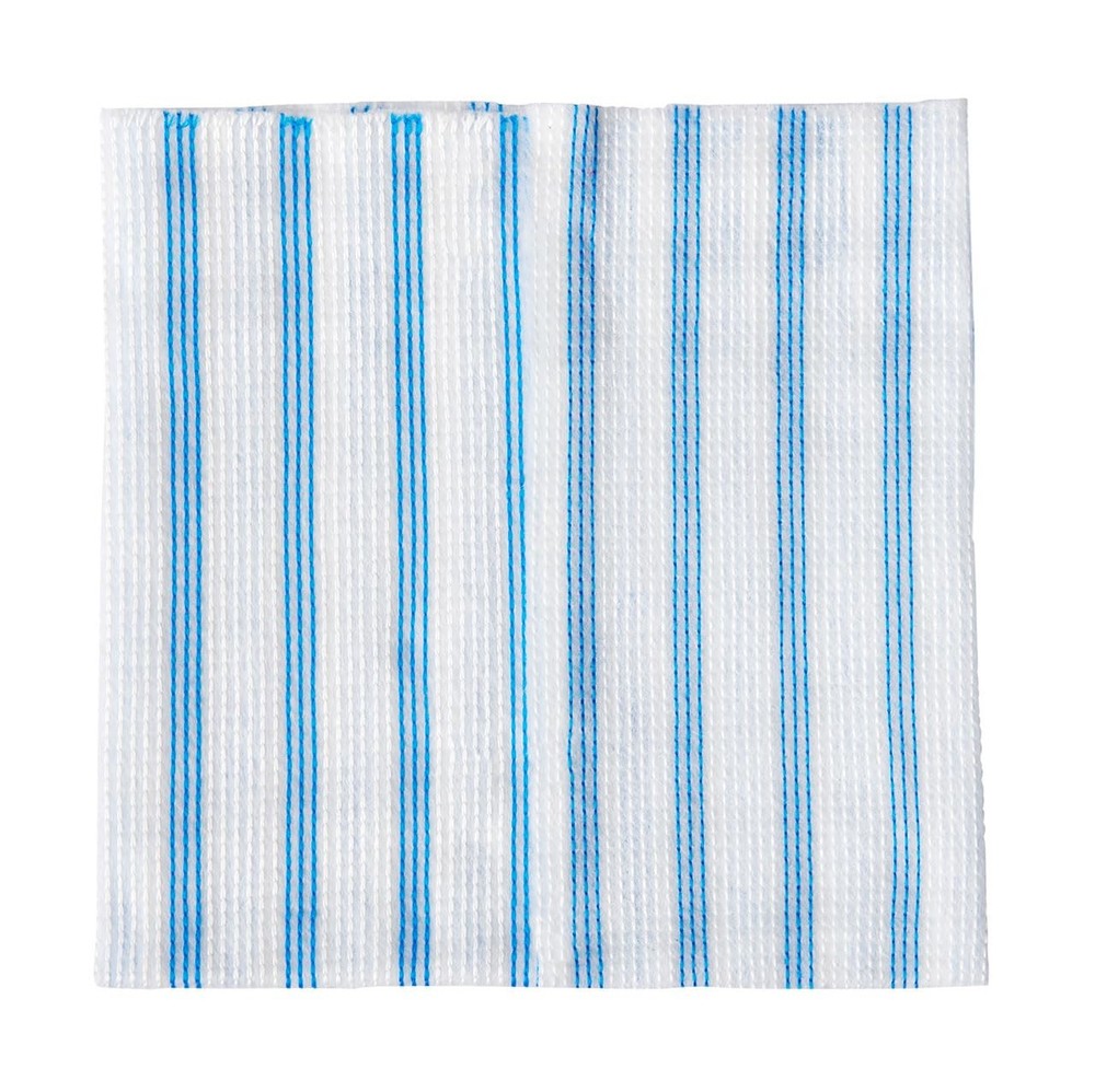 Rubbermaid Commercial Products Hygen Disposable Microfiber Cloth 12 Inch X 12