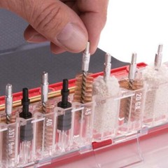 Real Avid Master Cleaning Station – Universal