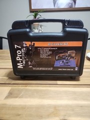M-Pro 7 Tactical Cleaning Kit