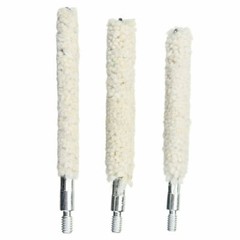 Universal Handgun Cleaning Kit for .22 .357/.38/9mm .40 .45 Caliber Brush Tools
