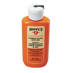 HOPPE’S 8mm .30 and .32 Caliber Rifle Aluminum Rod Cleaning Kit Clamshell Pack