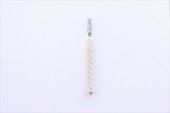 .22 & .223 & .270 CALIBER PISTOL & RIFLE 100% COTTON BORE MOP / EMSS1111