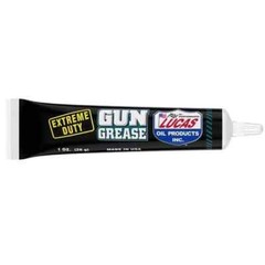 6 Pack: Lucas Oil EXTREME DUTY GUN GREASE 1oz Tubes 10889