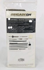 Cleaning Kit – Brigade QM, Universal cleaning kit carbine