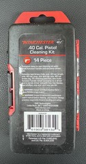 Winchester .40 Cal Pistol/Handgun Cleaning Tool Kit 14 Piece