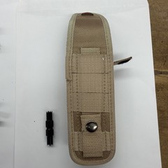 Real Avid Gun Tool Pro W/Sheath