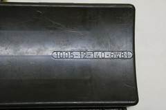 German Military Issue HK H K 308 Rifle Field Cleaning Kit for 7.62mm caliber