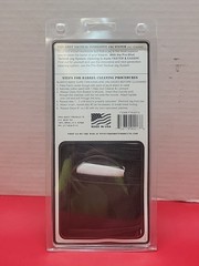 Pro-Shot Tactical Pull Through Cleaning Kit for .40 Cal / 10mm # PTK40/10 New!