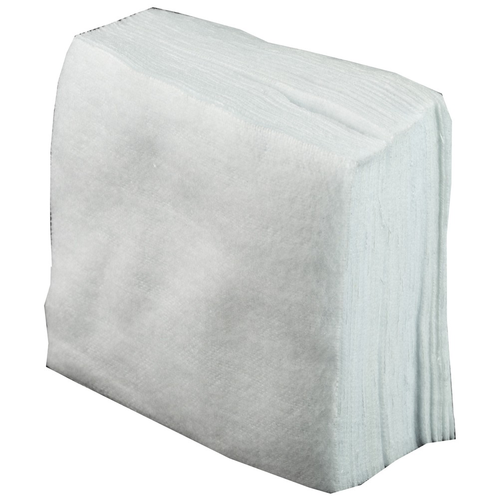 Pro-Shot Cleaning Patches 12-16 Gauge 50 Pack Reliable Gun Cleaning Solution