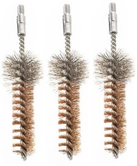 Hoppe’s Chamber Brush AR Rifles 223 Remington 5.56 NATO 3 Pack 1323P3