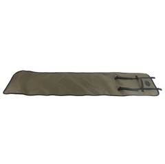 Tourbon Portable Long Gun Cleaning Mat with Tool Storage Pocket Fleece Padded