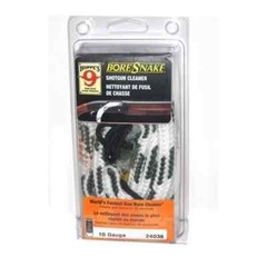 Hoppe’s 9 Boresnake – Shotgun – 10 Gauge