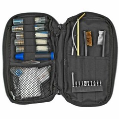 DAC® GunMaster® Universal 32 Piece Field Pistol Cleaning Kit, FREE SHIPPING