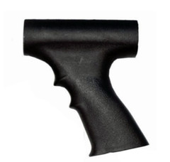 Advanced Technology Inc SFP0300 12/20 Ga Pump Shotgun Grip Forend, Black, NOS