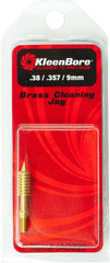 .38/.357/9Mm Brass Jag