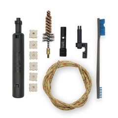 Otis Technology Cleaning Pack, .223 Cal/5.56mm, Dual Color, FG–CP