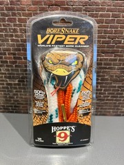 Viper Bore Snake Hoppe’s 9 .357, .380, 9mm, .308, .44, .45, 7mm, .270, 12 Guage