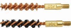 Otis FG341NB Bore Brush Set 10mm/40 Cal 8-32″ Thread 2-Pack